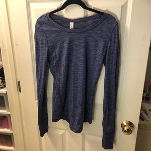 Lululemon Top